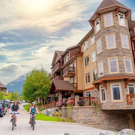 B&B Falcon Crest Lodge 1Br 1Pullout Canmore Ngoại thất bức ảnh