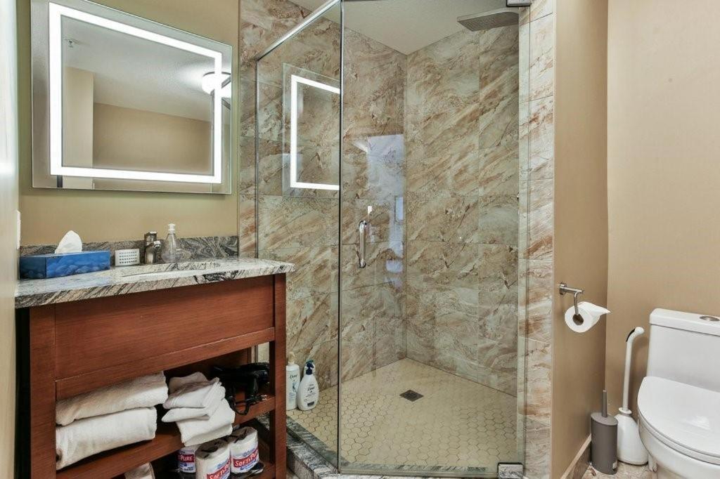 B&B Falcon Crest Lodge 1Br 1Pullout Canmore Ngoại thất bức ảnh